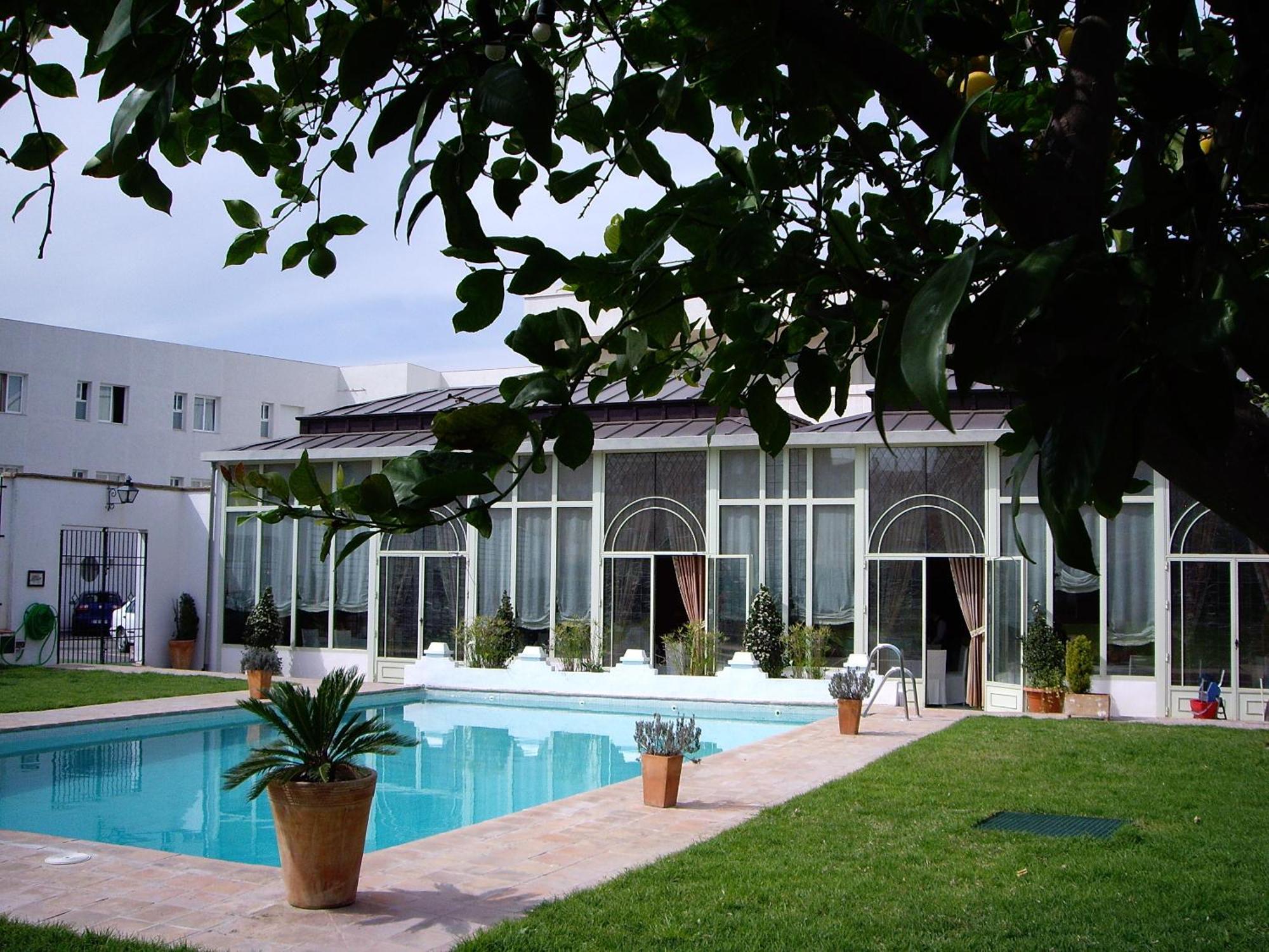 Hotel Oasis, Cordoba