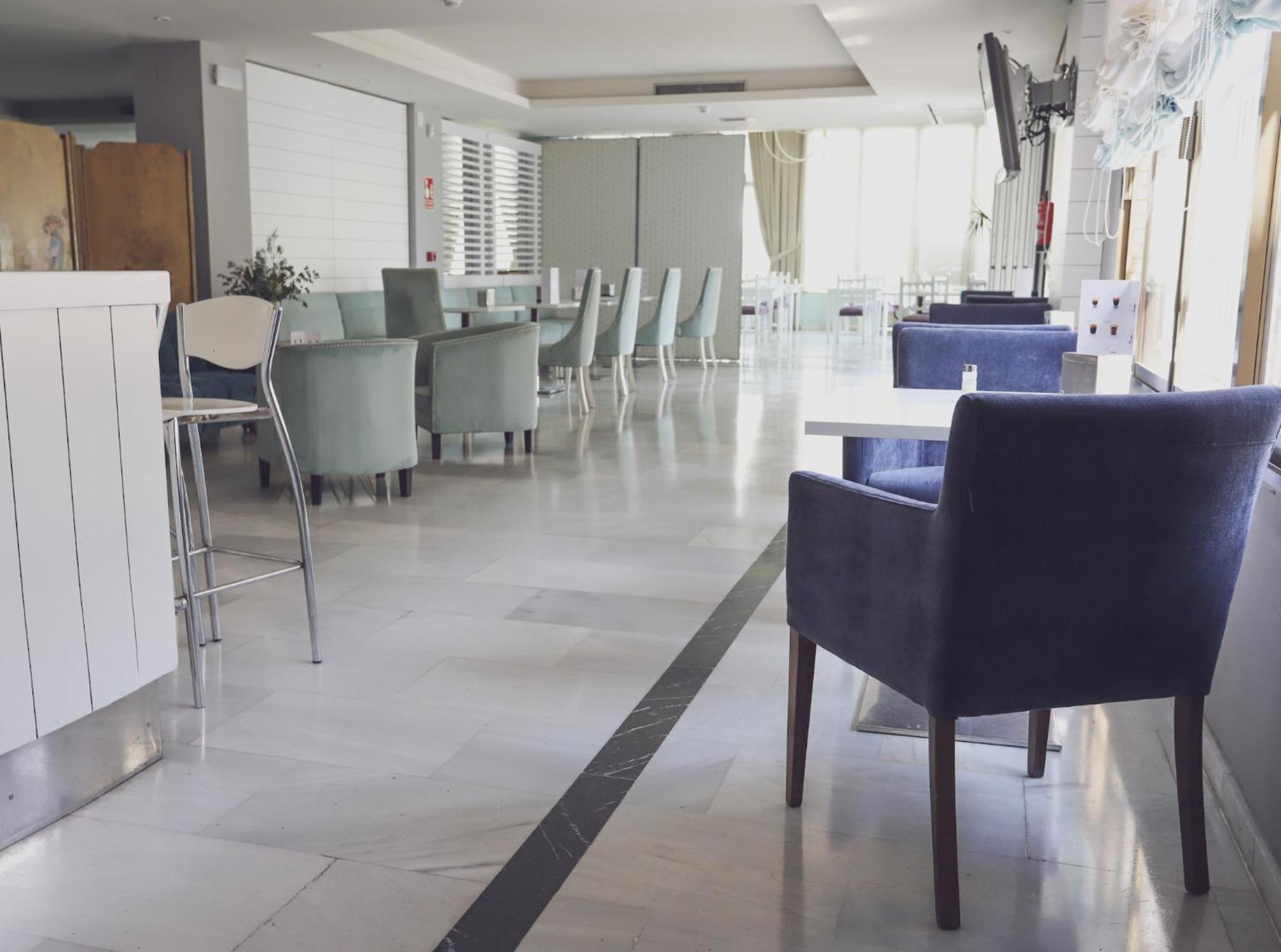 Hotel Oasis — Photos 2