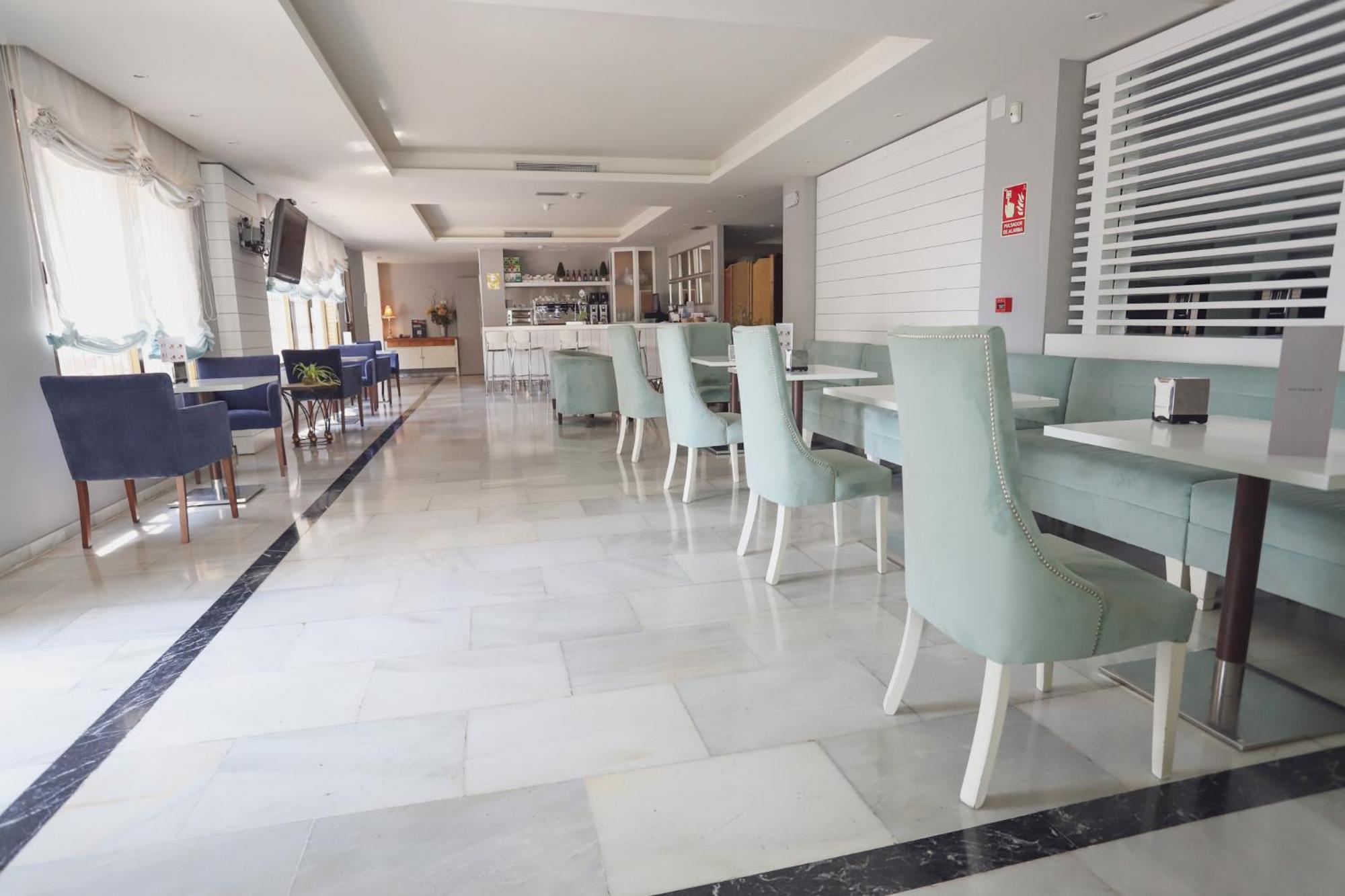 Hotel Oasis — Photos 3